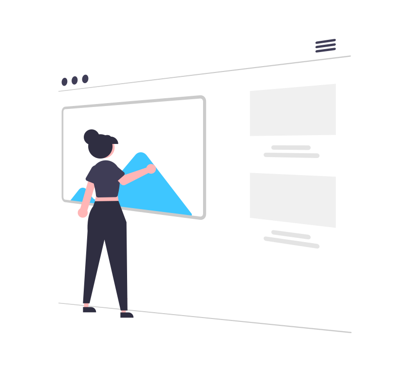 Website designing and developing Company in Wayanad, Kerala